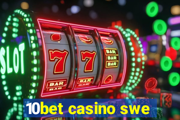 10bet casino swe